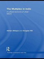 Routledge Contemporary South Asia Series - The Multiplex in India
