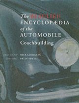 The Beaulieu Encyclopedia of the Automobile