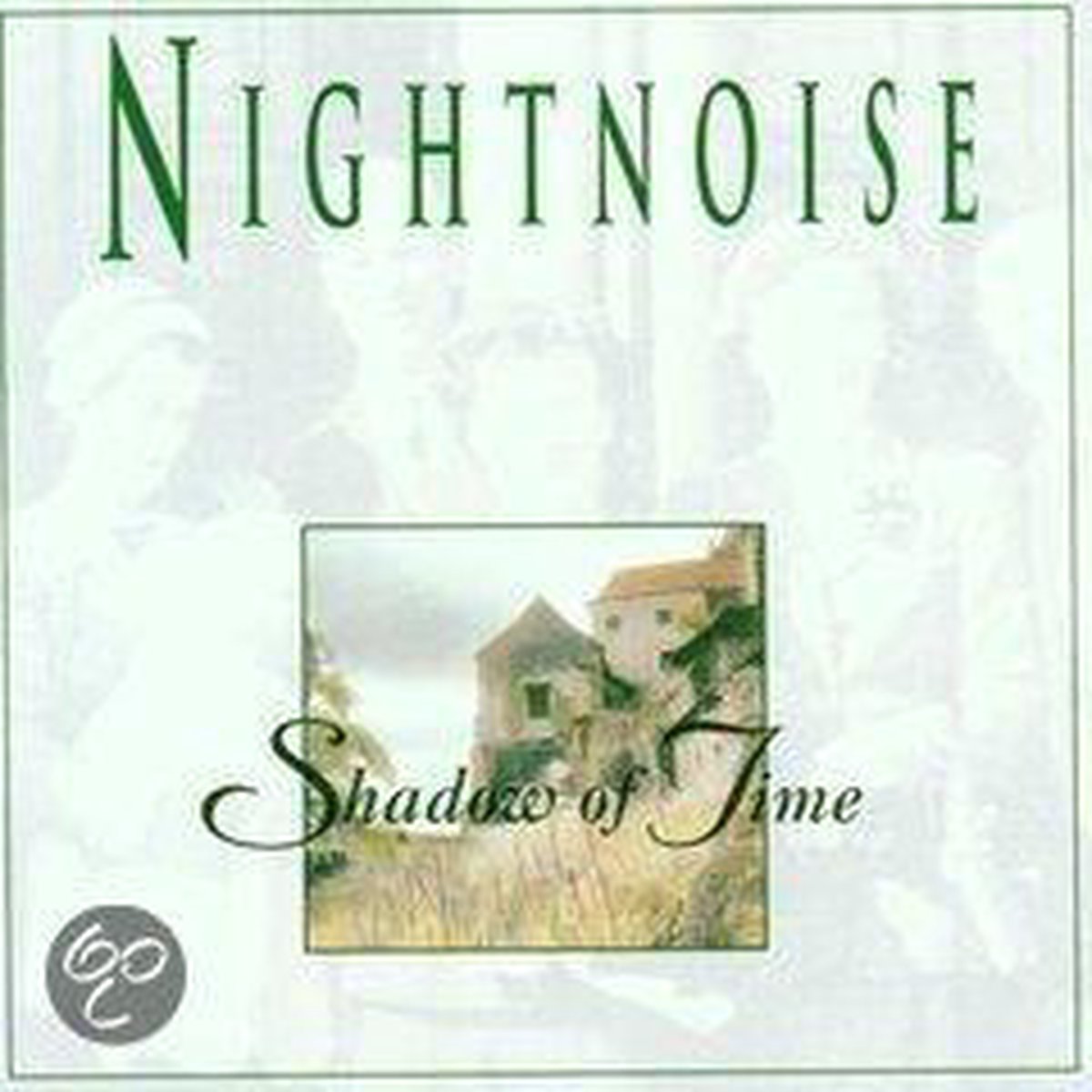 Shadow Of Time