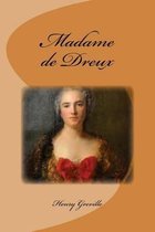 Madame de Dreux