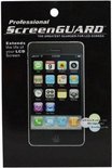 Screenguard Screenprotector voor iPhone 5 - Clear