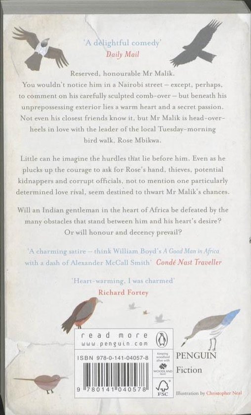 a guide to the birds of east africa by nicholas drayson