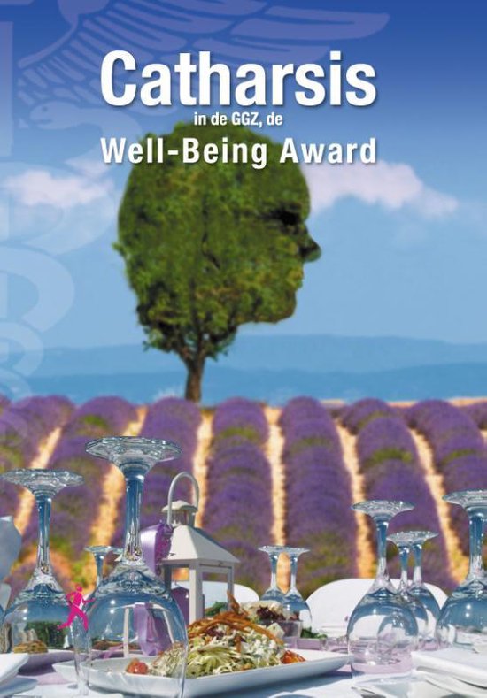 Catharsis in de GGZ, de well-being award - none | Do-index.org