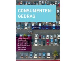 Consumentengedrag