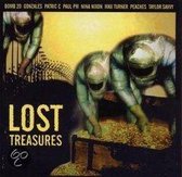 Lost Treasures