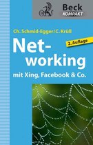 Beck kompakt - Networking mit Xing, Facebook & Co.