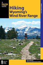 Regional Hiking Series - Hiking Wyoming's Wind River Range