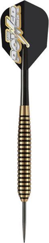 Afbeelding van het spel Phil Taylor Power Bolt Brass - Dartpijl 24 gram