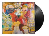 Anthony Joseph - People Of The Sun (LP)