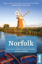 Norfolk: Local, characterful guides to Britain's Special Places