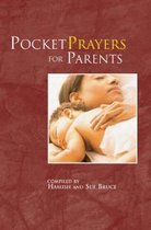Pocket Prayers Series- Pocket Prayers for Parents