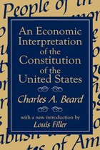 An Economic Interpretation of the Constitution of the United States