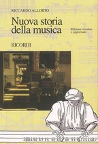 Nuova Storia Della Musica