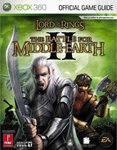 Lord of the Rings: The Official Strategy Guide: v. 2