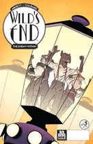 Wild's End 3 - Wild's End: The Enemy Within #3