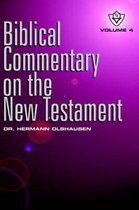 Biblical Commentary on the New Testament Vol. 4