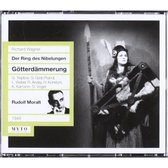 Wagner: Gotterdammerung - Vienna 1949
