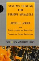 Systems Thinking for Curious Managers