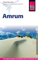 Reise Know-How Amrum