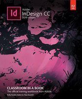 Classroom in a Book - Adobe InDesign CC Classroom in a Book (2019 Release)