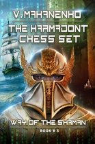Way of the Shaman-The Karmadont Chess Set (The Way of the Shaman