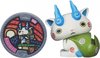 foto van Yo‑kai watch Medal Moments:  Komasan  - Hasbro