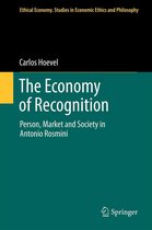 Ethical Economy - The Economy of Recognition