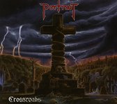 Portrait - Crossroads (CD)