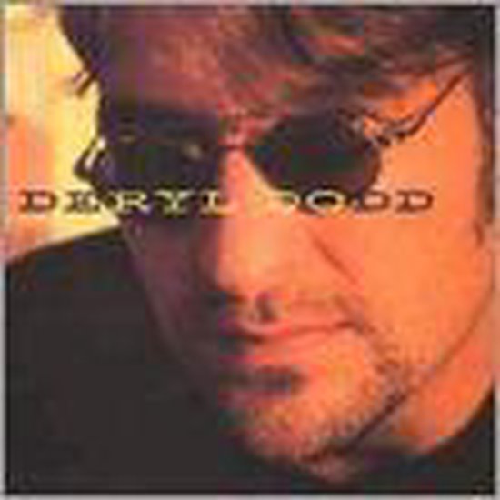Deryl Dodd