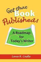 Get That Book Published!