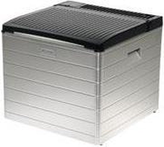 Bevestiging besluiten Verrast Dometic Absorptie koelkast met allumium behuizing | bol.com