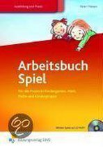 Arbeitsbuch Spiel