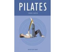 Pilates Lite Deck