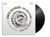 Jeroen Van Veen - Ten Holt: Canto Ostinato 2Lp (LP)