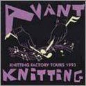 Avant Knitting: KF Tours 1993