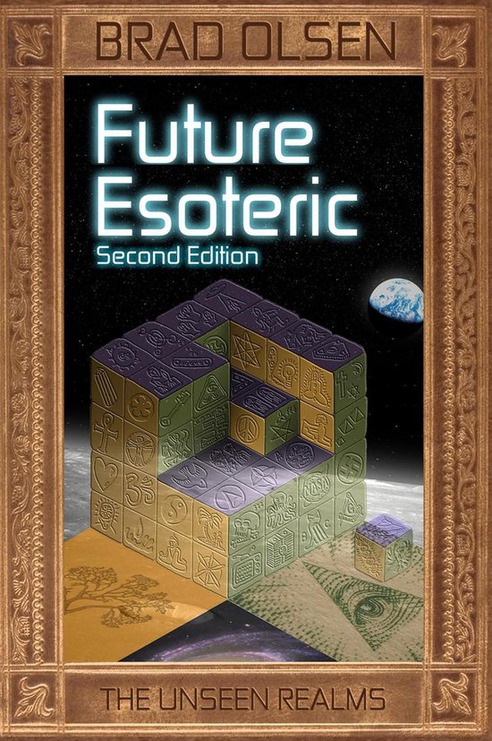 The Esoteric Series 2 - Future Esoteric - cover