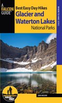 Best Easy Day Hikes Glacier and Waterton Lakes National Parks, 3Rd