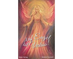 Auf Engel ist Verlass