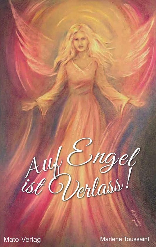 Auf Engel ist Verlass - cover