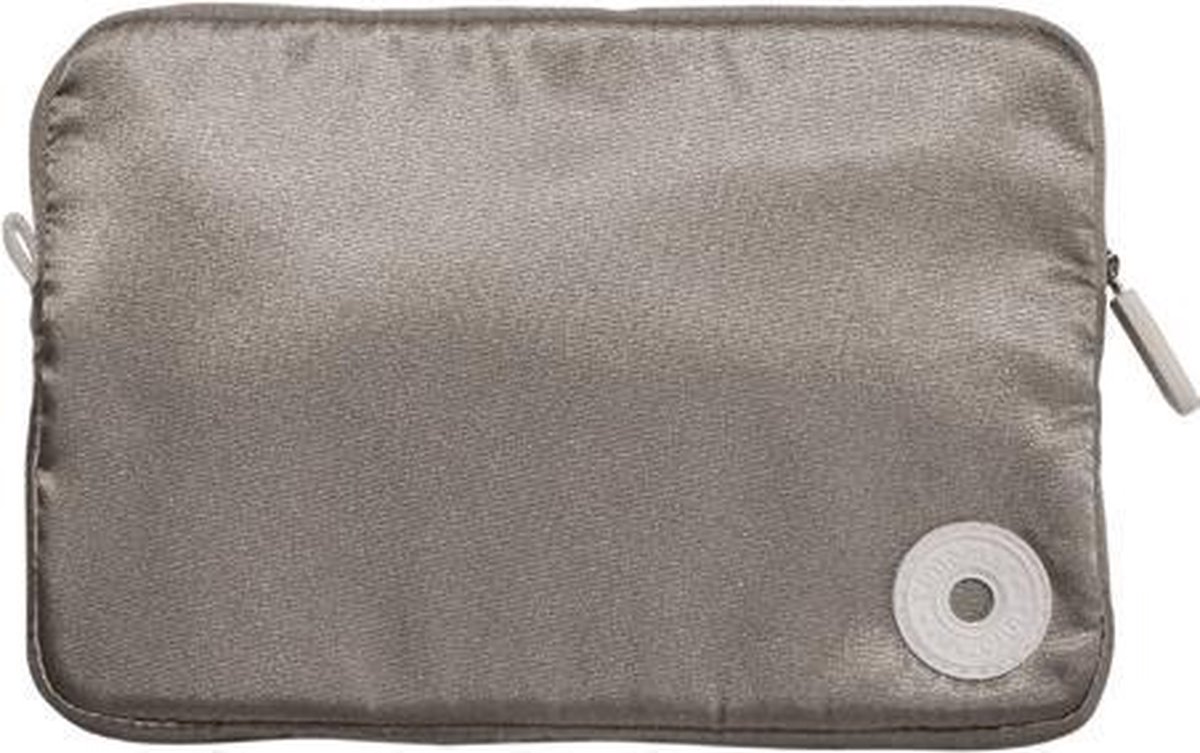 Tintamar - Make-up etui shiny - Taupe