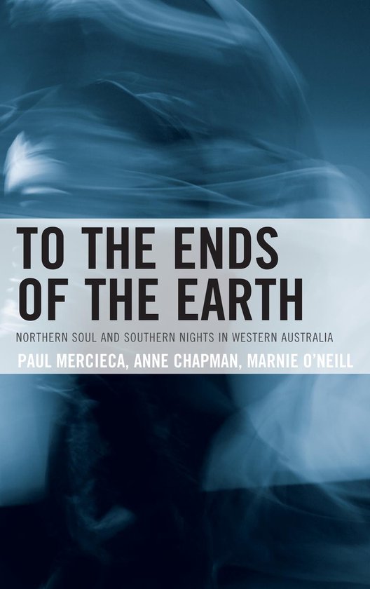 To the Ends of the Earth - cover