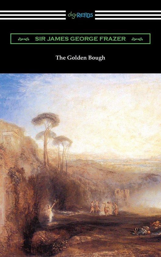 The Golden Bough - cover