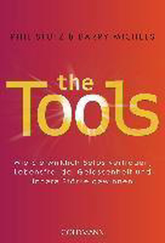 The Tools - cover
