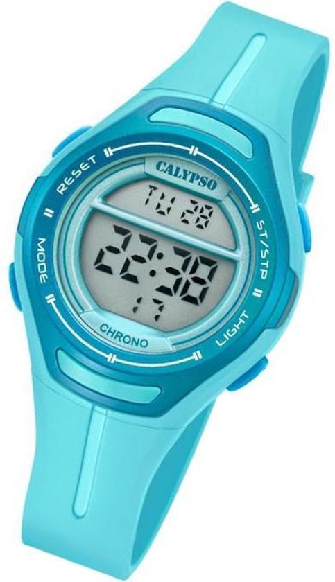 Cander Berlin MNA 1430 T kinderhorloge kinderhorloge