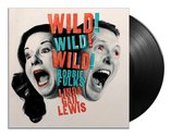 Wild! Wild! Wild! (LP)