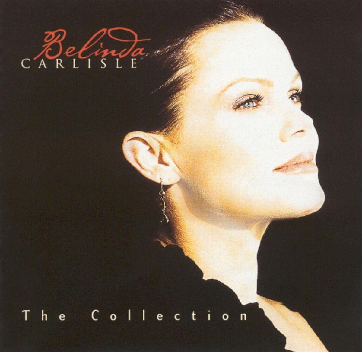 The Collection, Belinda Carlisle CD (album) Muziek