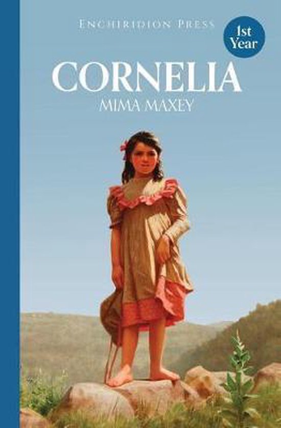 Cornelia - cover