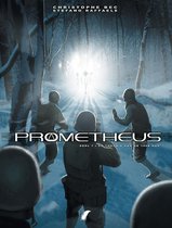 Prometheus 07. de theorie van de 100ste aap