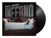 Robert Forster - Inferno (LP)