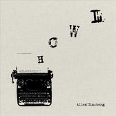 Allen Ginsberg - Reads Howl And Other Poems (LP) (Limited Deluxe Edition)